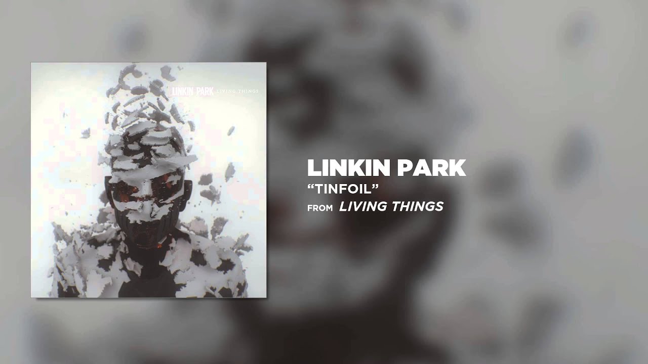 Linkin Park Living Things Album Zip