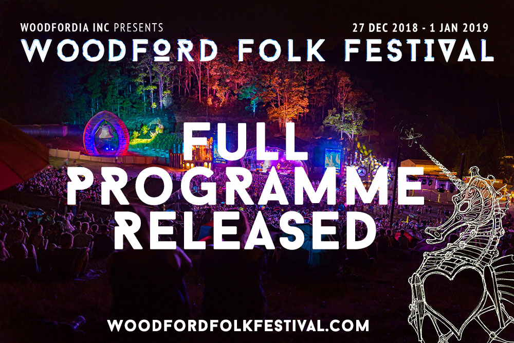 Woodford Folk Festival Program teachdigital