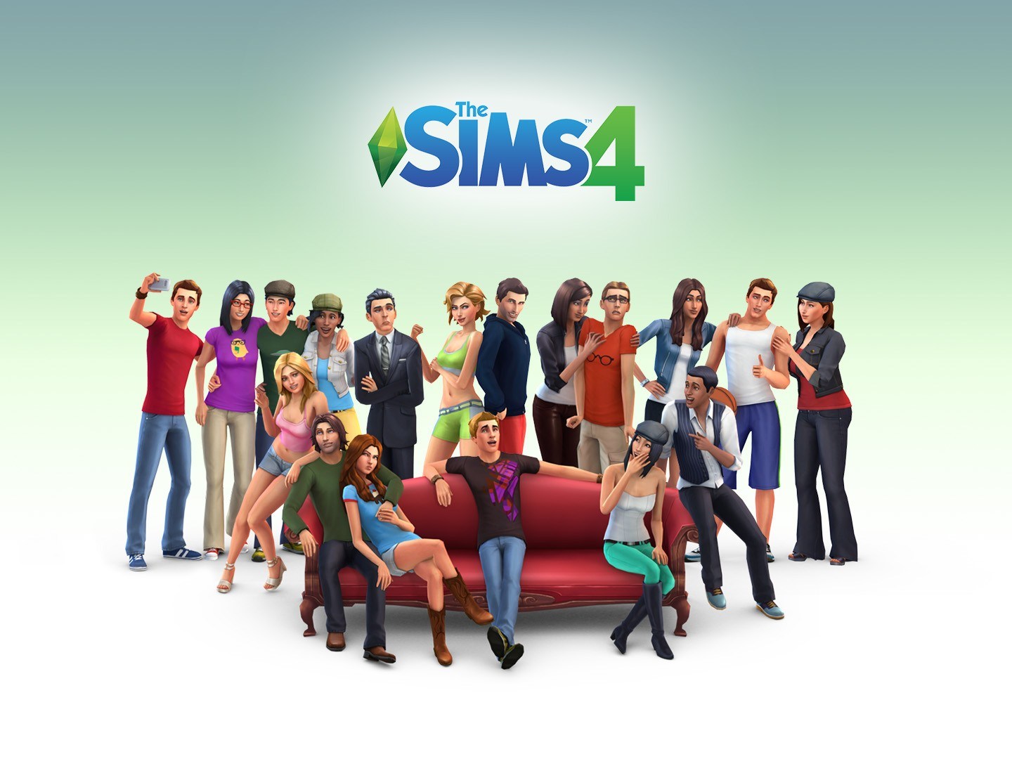 The Sims Software Download